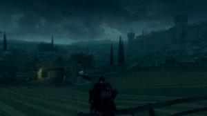Assassin's Creed 2 Ambience - Monteriggioni - Farm