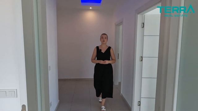 Элитная квартира в престижном комплексе EMERALD TOWERS, Аланья | TERRA Real Estate ®