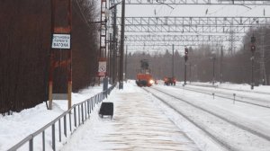 В Петрозаводске озвучили предварительную стоимость проезда на городской электричке