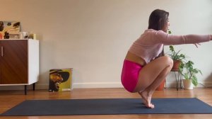 Feet & Ankles Yoga Flow Yoga