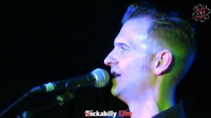 The Slapbacks [1080] [audiovk.com]