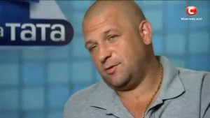 Идеальный ребёнок Хата на тата