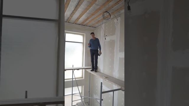 А какой материал выберите вы для стен  дизайнинтерьер