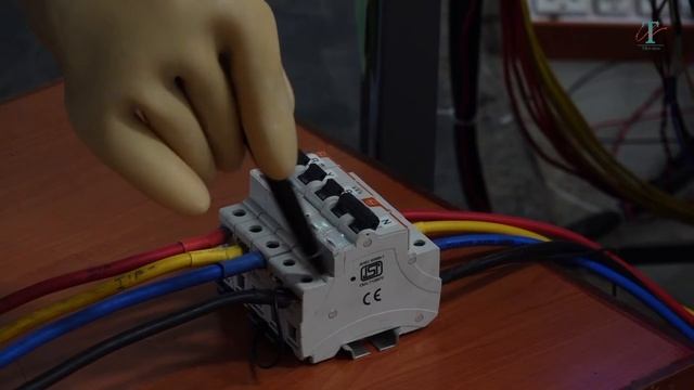 Demonstration of HAPS Model Based on TSi’s Revolutionary PWM Static Voltage Regulation Technology смотреть онлайн