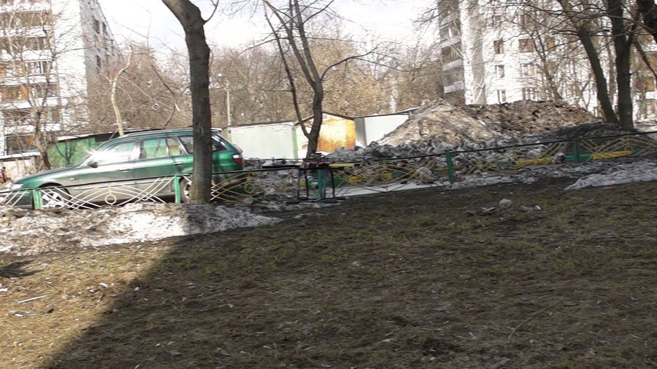 ATG700 with RabbitFC with GPS+Gemfan 1145