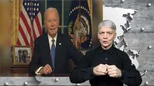 спецвыпуск_прощальная_речь_Байдена_ржя_deaf_news_rsl