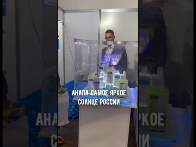 Самое яркое солнце России #строительство #бассейн #лайфхак смотреть онлайн