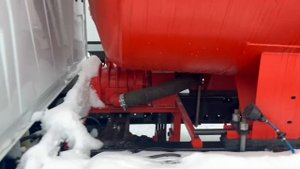 ГАЗ КО 503 Вакуумный автомобиль ГАЗОН NEXT С41R13❗️.