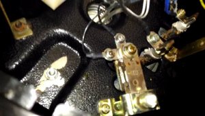 Ремонт мультиварки REDMOND. Ошибка Е1.