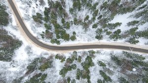 🛣️ Дорога до дома в Юрьево Берег
