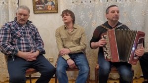 🔥ОРЕЛ степной КАЗАК лихой🔥Каким ты был! Иван Комаров 🌟Николай Серухин🌟 Сергей Махов