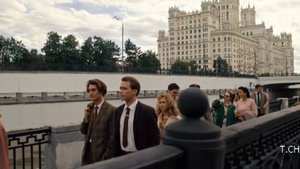 "Арбатские тайны" // Ты меня поймешь & Раз и навсегда // А`Студио