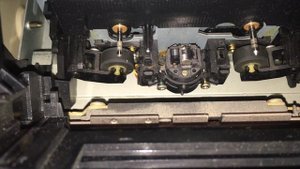 Technics RS TR 979! PT 2