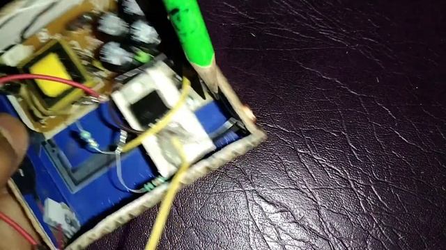How to make a Automatic Sensor Light/How to make a Automatic LED Bulb/Automatic Light kaise banaye