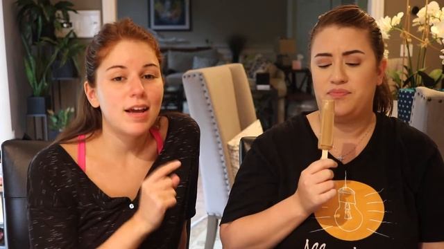 TRADER JOES HAUL AND TASTE TEST!! смотреть онлайн