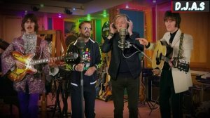 D.J.A.S & The Beatles - Eleanor Rigby 2025.