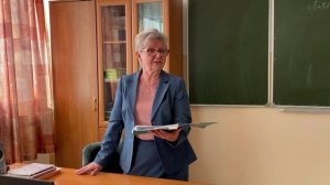 Последний звонок - 2023