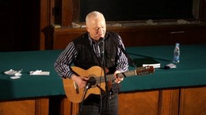 "Дубинушка"