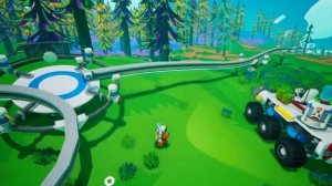 Автоматизация складов и марафет.  #15 Astroneer