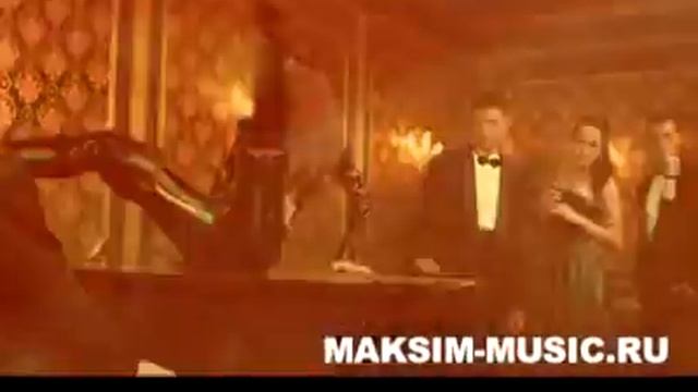МакSим - Весна ( official video clip ) смотреть онлайн