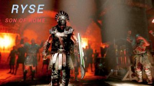 Гладиатор | Сын Рима | Ryse  Son of Rome | Развлечения Императоров Великого Рима