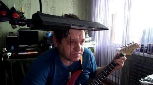 Юг я остаюсь таким же как и был кавер