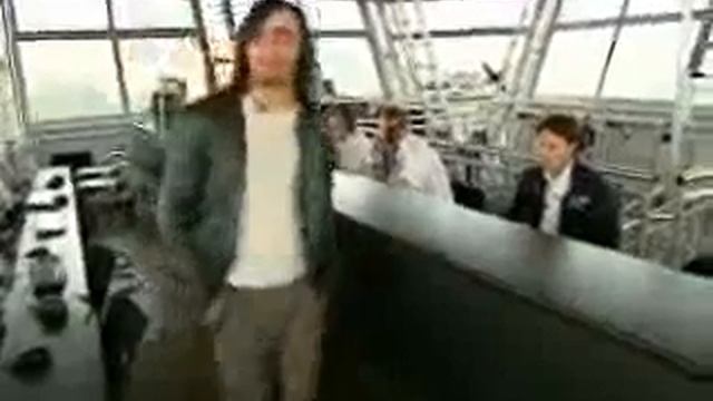 Vitaliy Kozlovskiy and Novy channel in London Part 1