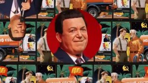 Говновоз но это И вновь продалжается бой.