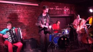 Магелланово Облако - Атмосферы