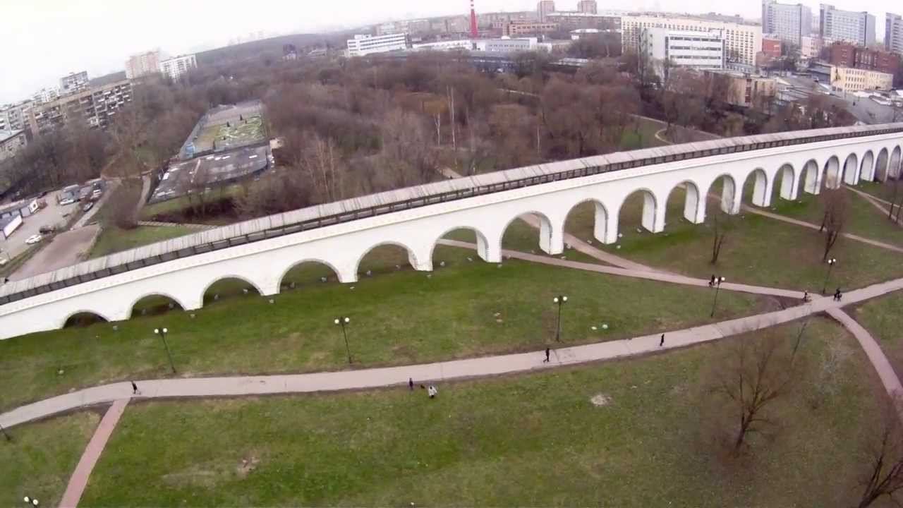 акведук
