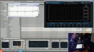 Synthesis Audio Filters 04 - Resonance & Self Oscillation