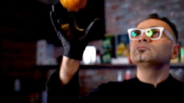 Круассаны в Плантации Кофе на Краснопресненской набережной, 12 смотреть онлайн