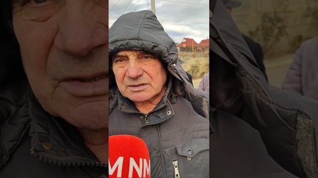 ⚡⚡⚡«Мы должны сами решать, с кем мы будем»

Жители Копанки выступают за то, чтобы остаться с ПМР.