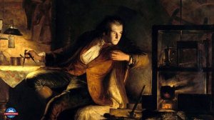 La POTENCIA llegó con ÉL | Biografía de James Watt