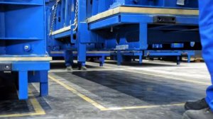 Завод prefab-домокомплектов "Домолит"