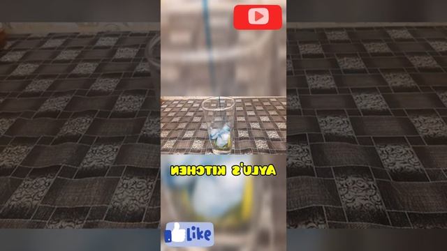 💙Blue curacao mojito💙🤤#trending #shorts #short #ayluskitchen #mojito #bluecuracao смотреть онлайн