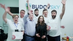 Стоматология Будовский