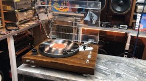 Pioneer PL-1250
