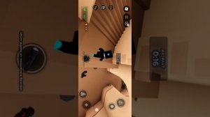 часть 1. Сегодня мы будем играть в Эвейд!!!