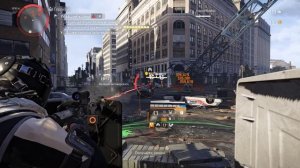 Tom Clancy's The Division 2