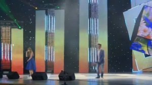 Филин Александр/Магильная Мария «Славянский Базар» « ты и я»