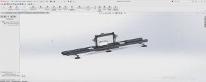 SOLIDWORKS конфигурации