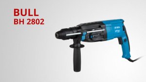 BULL BH 2802 Перфоратор