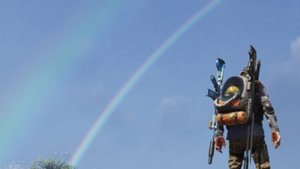 Once Human В поисках Аксессуаров( Обвесов ) Для Оружия Часть 2