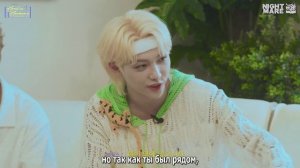 «SKZ SONG CAMP» Вой в унисон, эпизод 5
