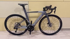 BH iAEROLIGHT SM