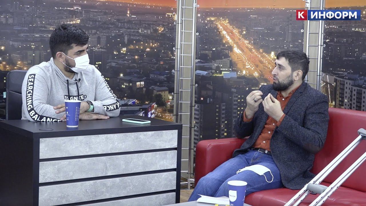 Пациент травмцентра добивается извинения врача - Обратная связь. Выпуск от 29.12.2020 смотреть онлайн