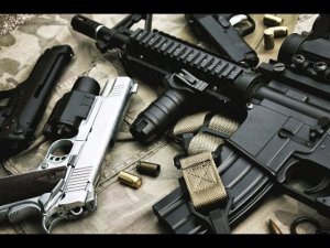 Если вы собираетесь переезжать в Нью Джерси с оружием