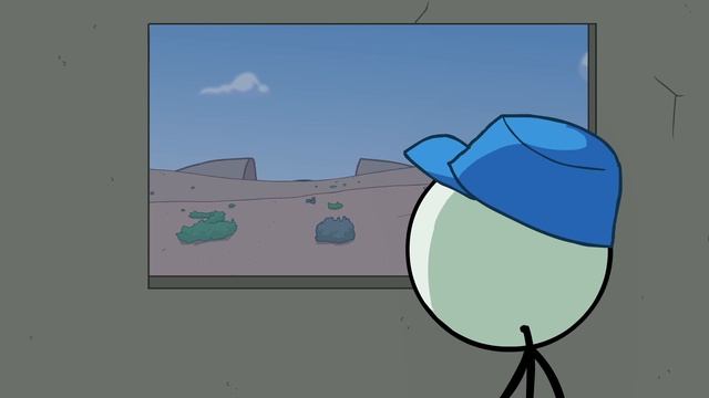 Я СТАЛ ЛИДЕРОМ БАНДЫ | The Henry Stickmin Collection #2 смотреть онлайн