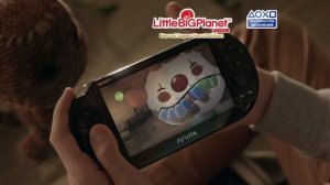 Возьмите с собой PlayStation Vita! | PS VITA